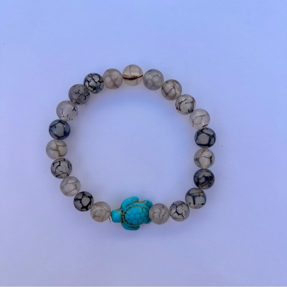 Fahlo Sea Turtle Bracelet